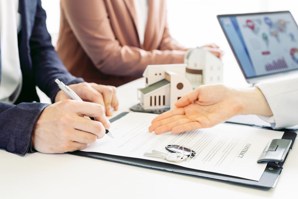 大井インベスト＆マネジメント株式会社　住宅コンサルティング