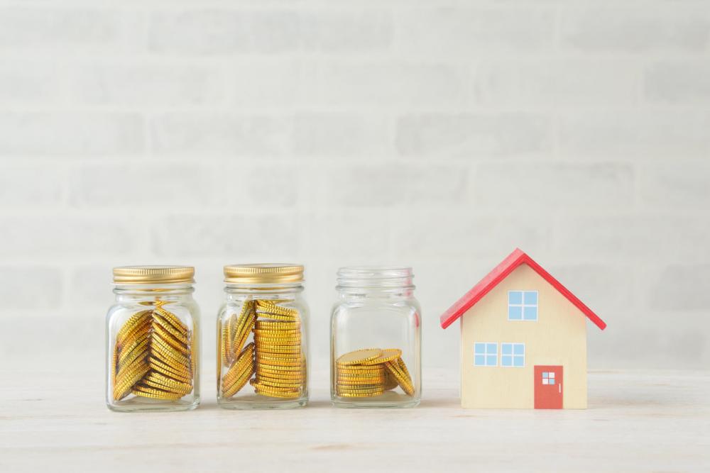 大井インベスト＆マネジメント株式会社　個人資産のファイナンシャルプランニング・資産管理