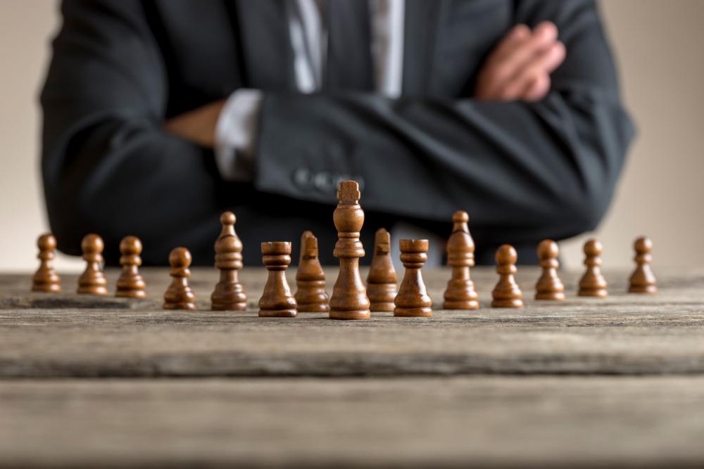 大井インベスト＆マネジメント株式会社　組織マネジメント・組織活性化