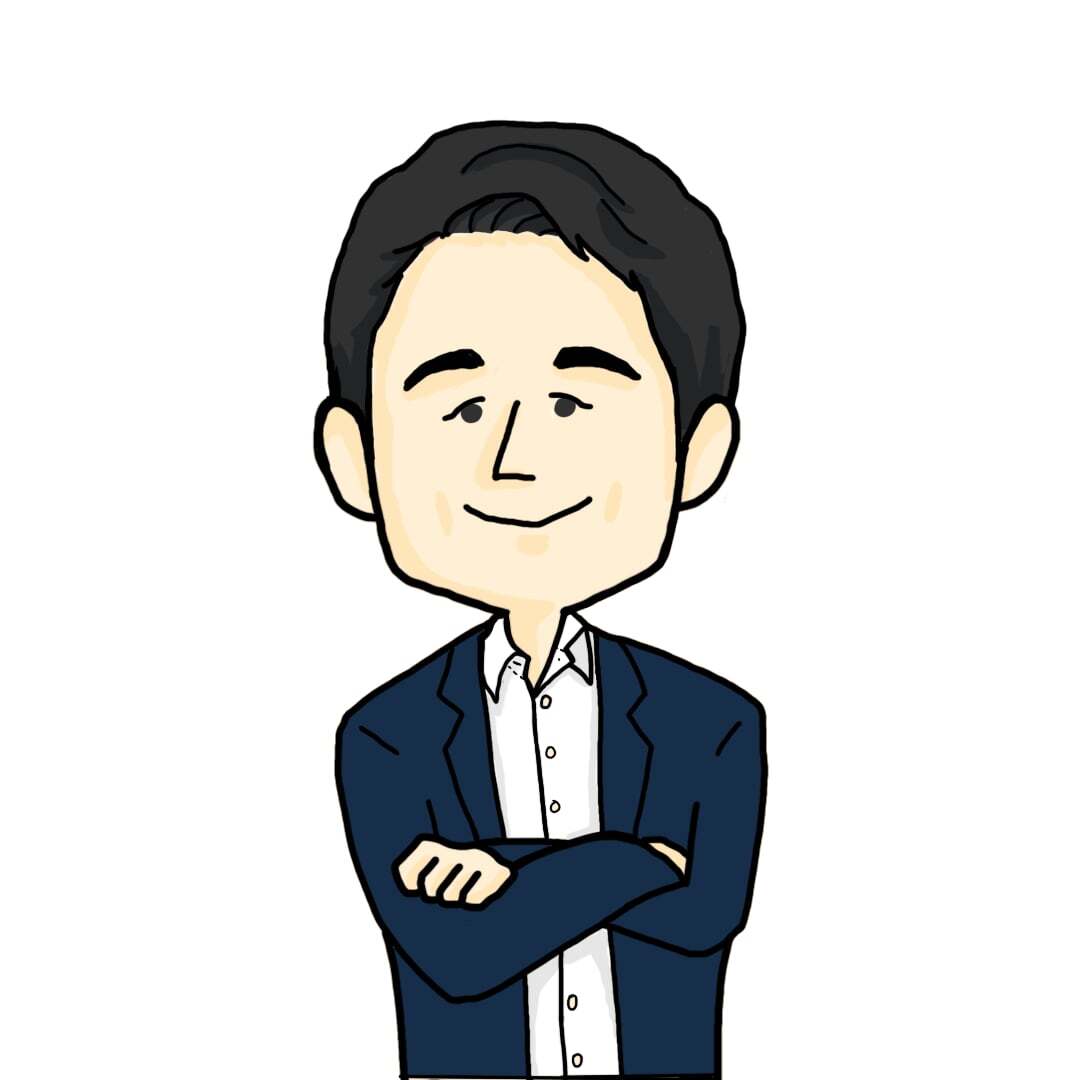 大井 尉行｜大井インベスト＆マネジメント