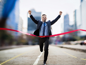 24年の経験が導き出す「未来への羅針盤」